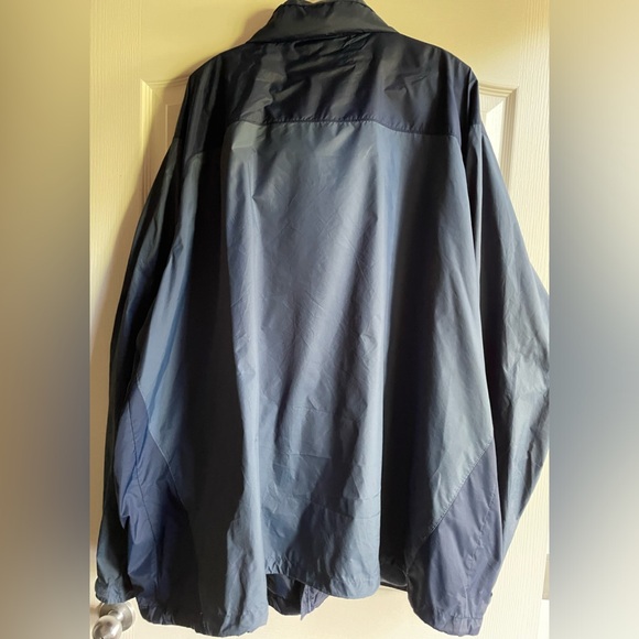Columbia Men’s Shell Jacket - Picture 2 of 5